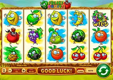 freaky fruit slots|Freaky Fruits Slot Machine .